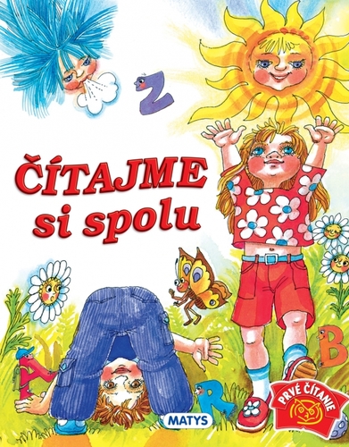 Kniha Čítajme si spolu, 3. vydanie