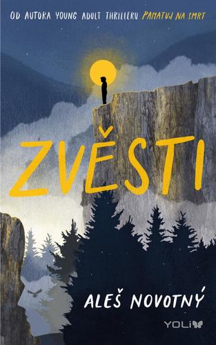 Zvěsti - Aleš Novotný