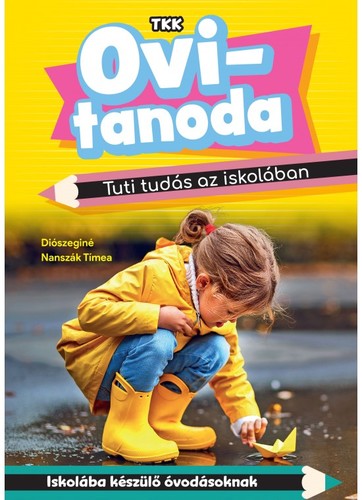 Ovitanoda: Tuti tudás