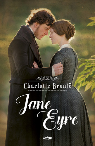 Jane Eyre - Charlotte Brontë