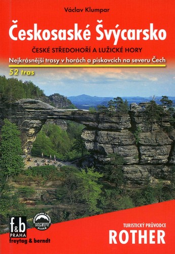 Českosaské Švýcarsko