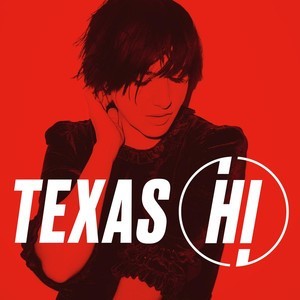Texas - Hi CD