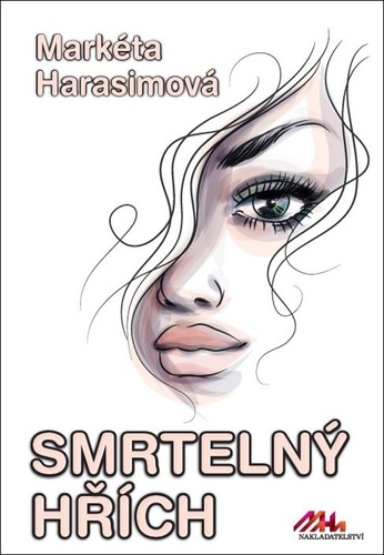 Kniha Smrtelný hřích
