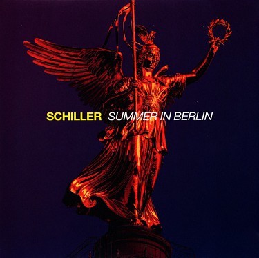 Schiller - Summer In Berlin 2CD