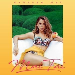 Kniha Mai Vanessa - Mai Tai CD
