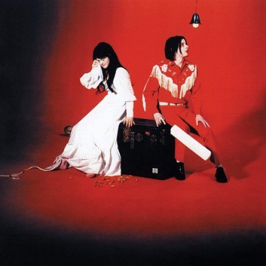 Kniha White Stripes, The - Elephant (Reissue) CD