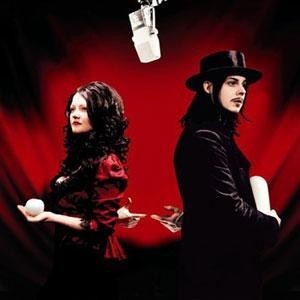 Kniha White Stripes, The - Get Behind Me Satan (Reissue) CD