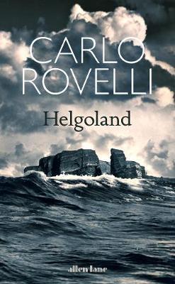 Helgoland - Carlo Rovelli