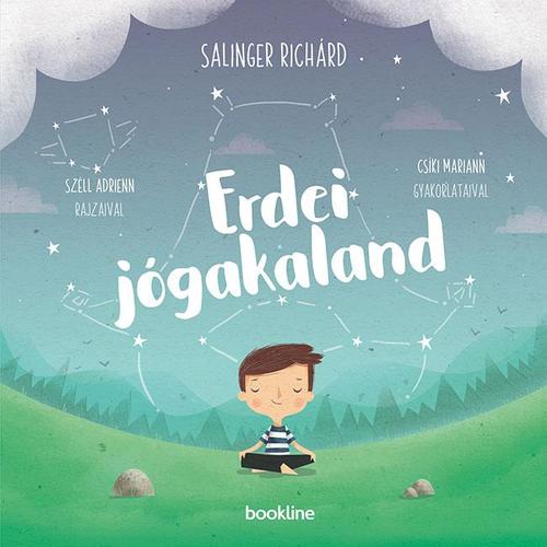 Erdei jógakaland