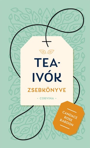 Teaivók zsebkönyve - Candace Rose Rardon,Anikó Németh