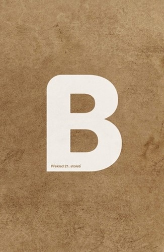 Kniha Bible, překlad 21. století XL (2021)