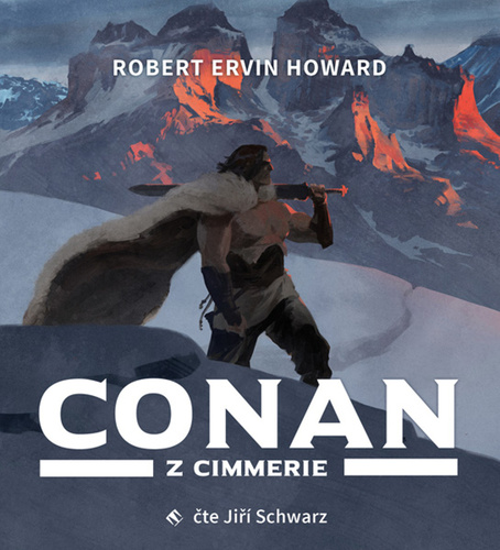 Conan z Cimmerie - CD kúpite na Panta Rhei
