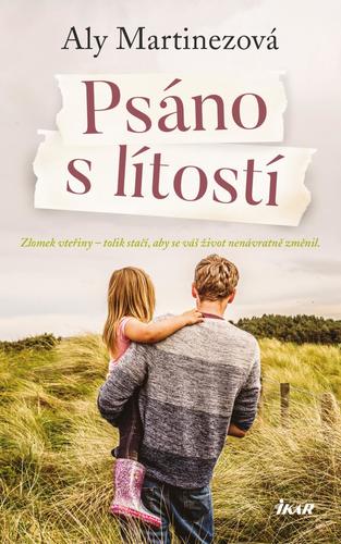 Kniha Psáno s lítostí