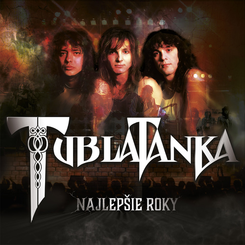 Tublatanka - Najlepšie roky 2CD