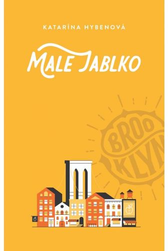 Malé jablko