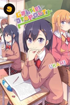 Gabriel Dropout 9