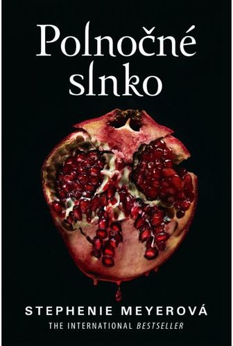 Kniha Polnočné slnko