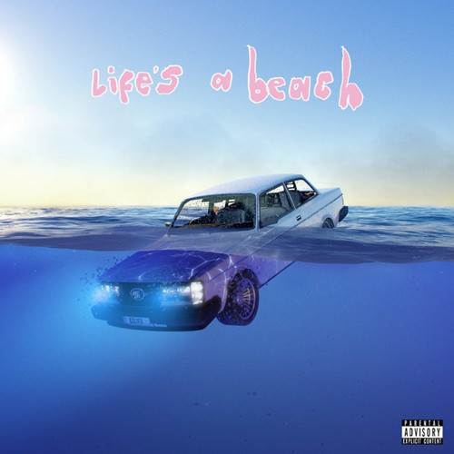 Easy Life - Life\'s A Beach LP
