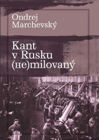 Kant v Rusku (??)milovaný
