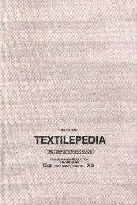 The Textile Manual
