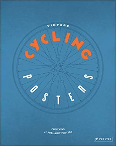 Vintage Cycling Posters