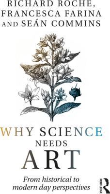 Why Science Needs Art: From Historical to Modern Day Perspectives