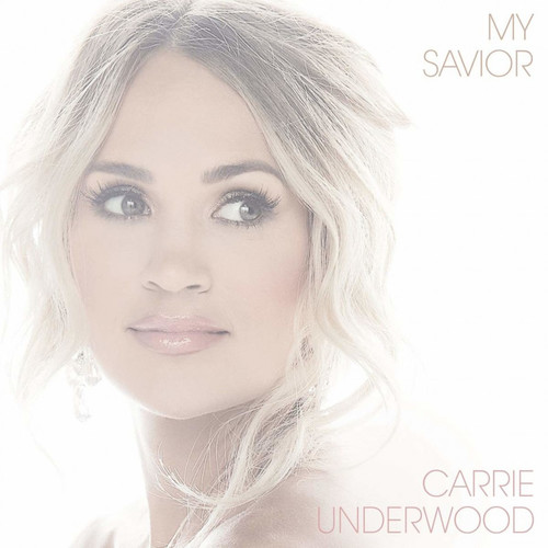 Kniha Underwood Carrie - My Savior 2LP