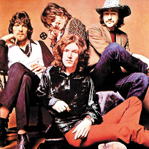 Kniha Traffic - Trafic (Remastered 2017/180gm Standalone) LP