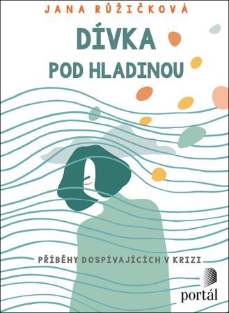 Kniha Dívka pod hladinou