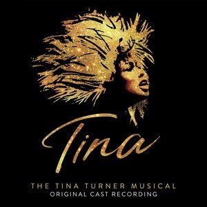 Soundtrack - Tina: The Tina Turner Musical 2LP