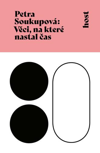 Kniha Věci, na které nastal čas