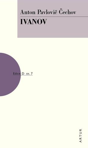Kniha Ivanov