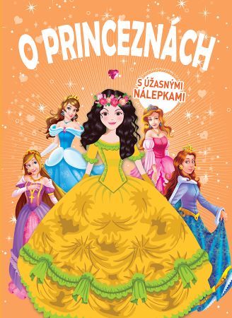 O princeznách kúpite na Panta Rhei