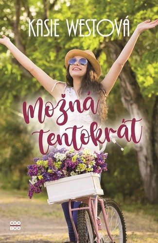 Kniha Možná tentokrát