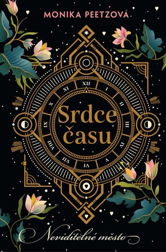 Srdce času: Neviditelné město kúpite na Panta Rhei