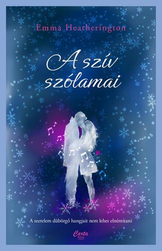 Kniha A szív szólamai - Emma Heatherington
