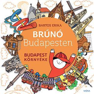 Brúnó Budapesten 6: Budapest környéke