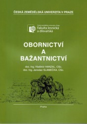 Obornictví a bažantnictví - Vladimír Hanzal,Jaroslav Slamečka