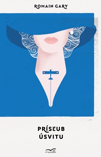Kniha Prísľub úsvitu