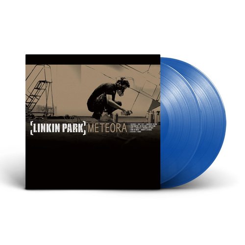 Linkin Park - Meteora (Blue) RSD 2LP