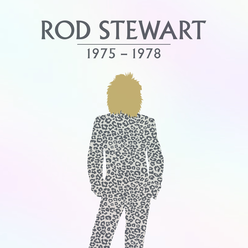 Kniha Stewart Rod - 1975-1978 5LP