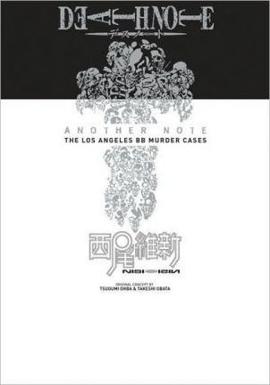 Another Note Death Note