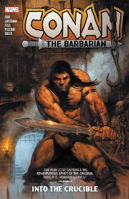 Conan the Barbarian