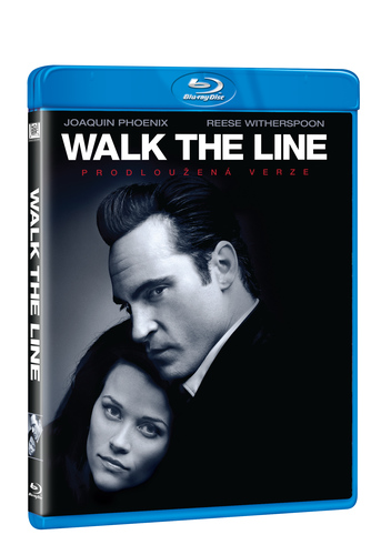 Walk the Line BD - prodloužená verze