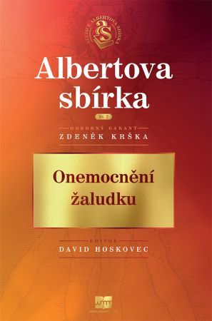 Onemocnění žaludku - David Hoskovec,Zdeněk Krška