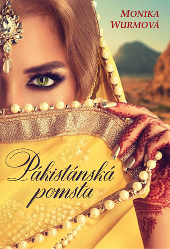Pákistánská pomsta CZ