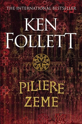 Piliere zeme 2. vydanie