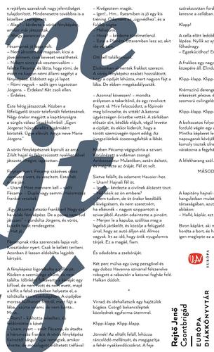 Kniha Csontbrigád - Jenő Rejtő