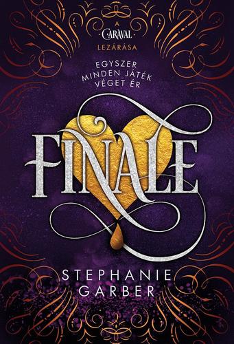 Finale (puha kötés)
