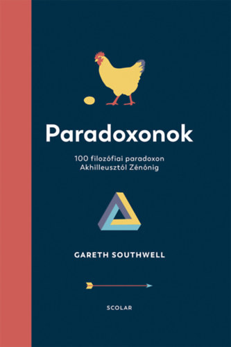 Paradoxonok - Gareth Southwell